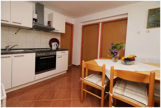 Apartmán Severní Dalmácie - Primošten DA 3630 N4
