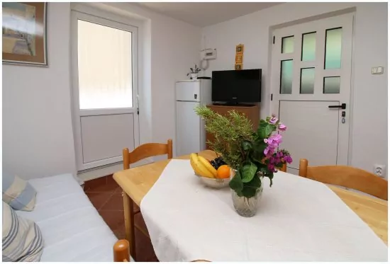 Apartmán Severní Dalmácie - Primošten DA 3630 N4