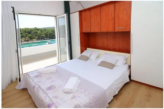 Apartmán Severní Dalmácie - Primošten DA 3630 N4