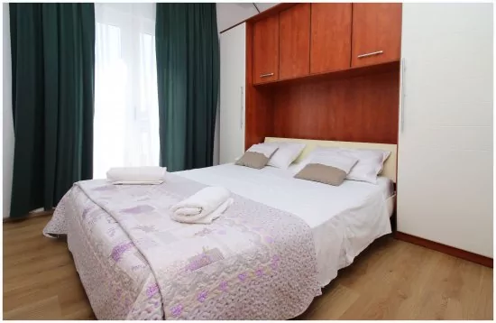 Apartmán Severní Dalmácie - Primošten DA 3630 N4