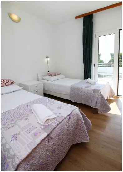 Apartmán Severní Dalmácie - Primošten DA 3630 N4