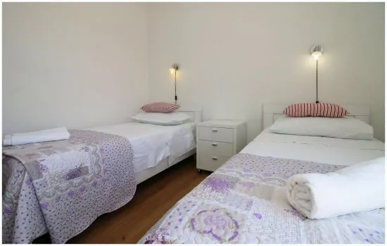 Apartmán Severní Dalmácie - Primošten DA 3630 N4