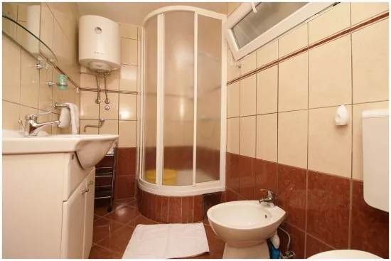 Apartmán Severní Dalmácie - Primošten DA 3630 N4