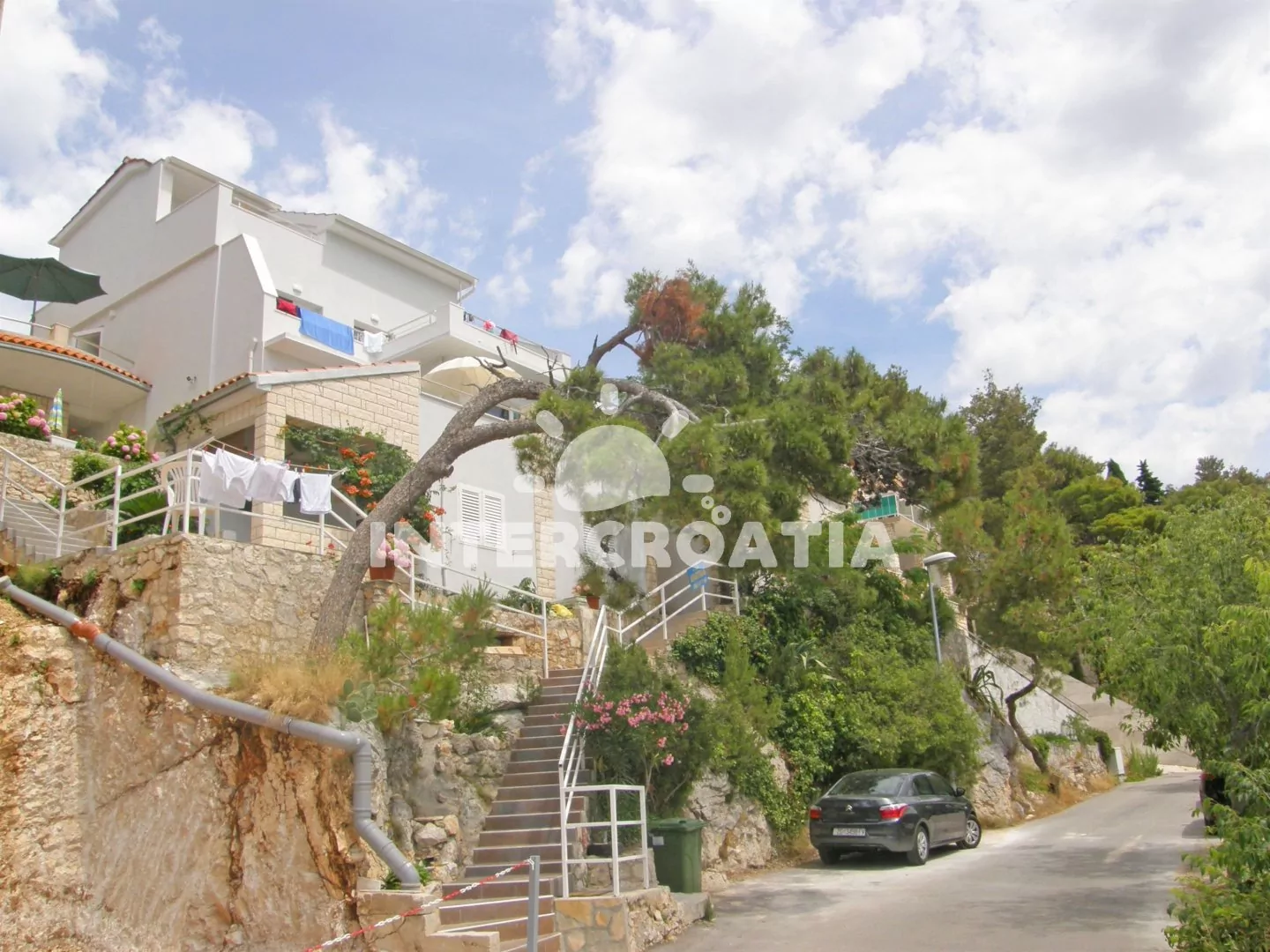 Apartmán Severní Dalmácie - Primošten DA 3630 N4