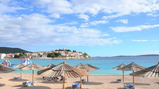 Apartmán Severní Dalmácie - Primošten DA 3630 N4