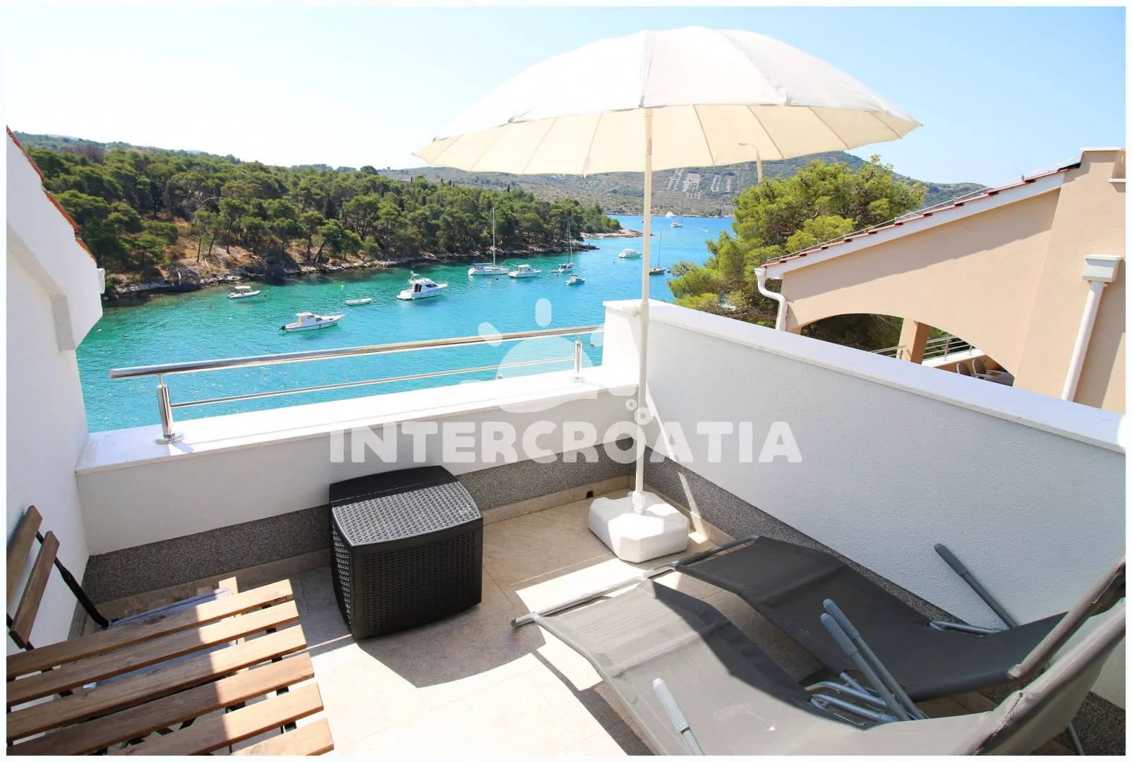 Apartmán Severní Dalmácie - Primošten DA 3630 N5