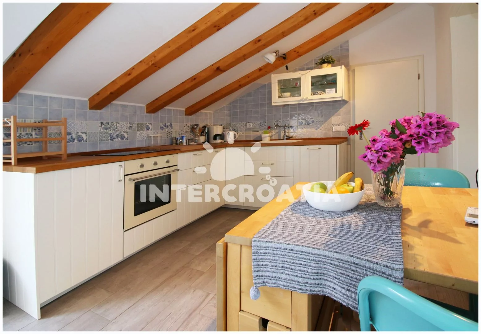 Apartmán Severní Dalmácie - Primošten DA 3630 N5