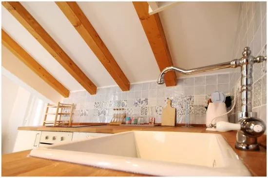 Apartmán Severní Dalmácie - Primošten DA 3630 N5