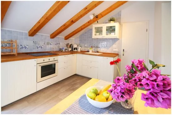 Apartmán Severní Dalmácie - Primošten DA 3630 N5