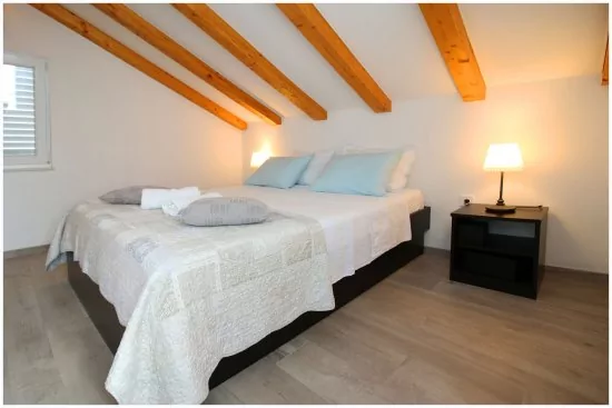 Apartmán Severní Dalmácie - Primošten DA 3630 N5