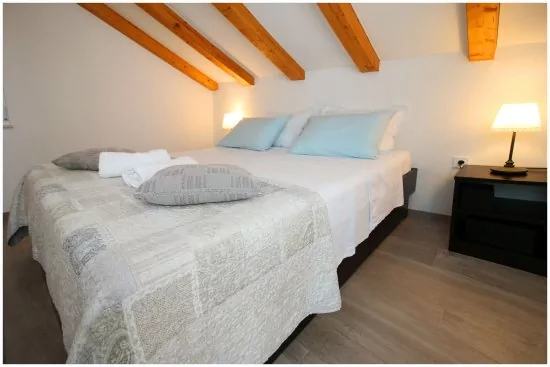 Apartmán Severní Dalmácie - Primošten DA 3630 N5