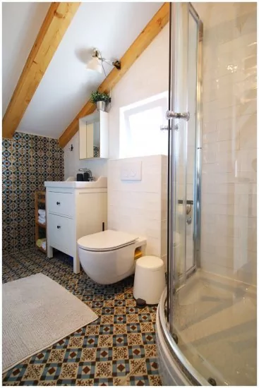 Apartmán Severní Dalmácie - Primošten DA 3630 N5