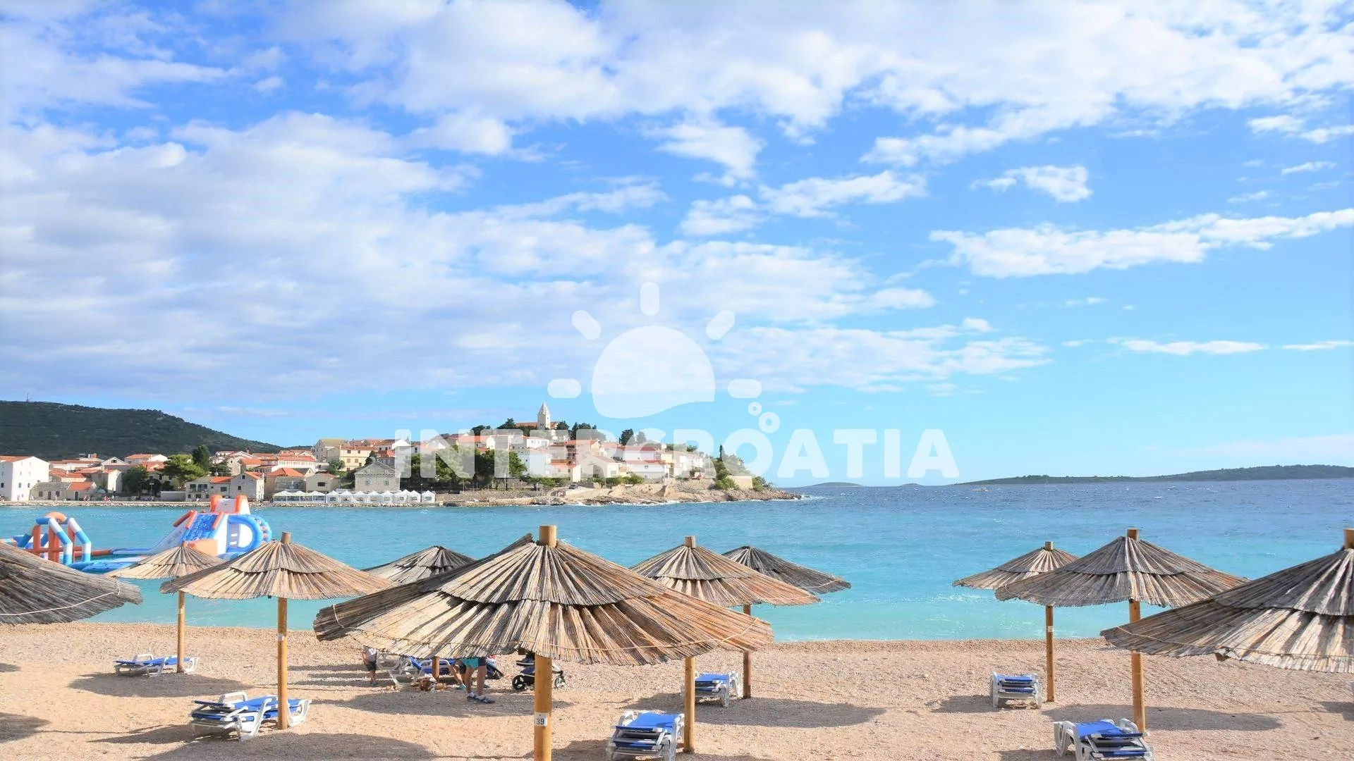 Apartmán Severní Dalmácie - Primošten DA 3630 N5