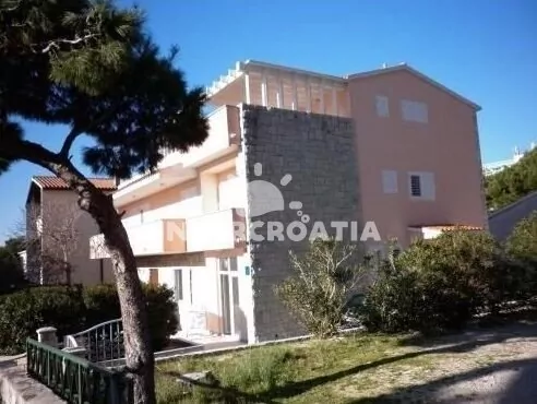 Apartmán Střední Dalmácie - Makarska DA 2010 N2