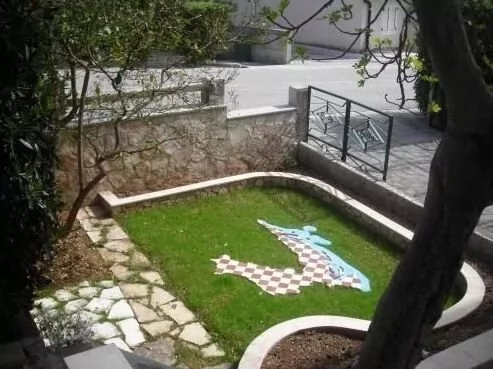 Apartmán Střední Dalmácie - Makarska DA 2010 N2