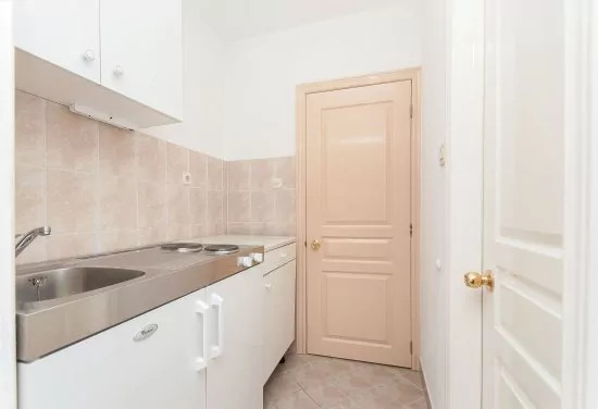 Apartmán Střední Dalmácie - Makarska DA 2010 N2