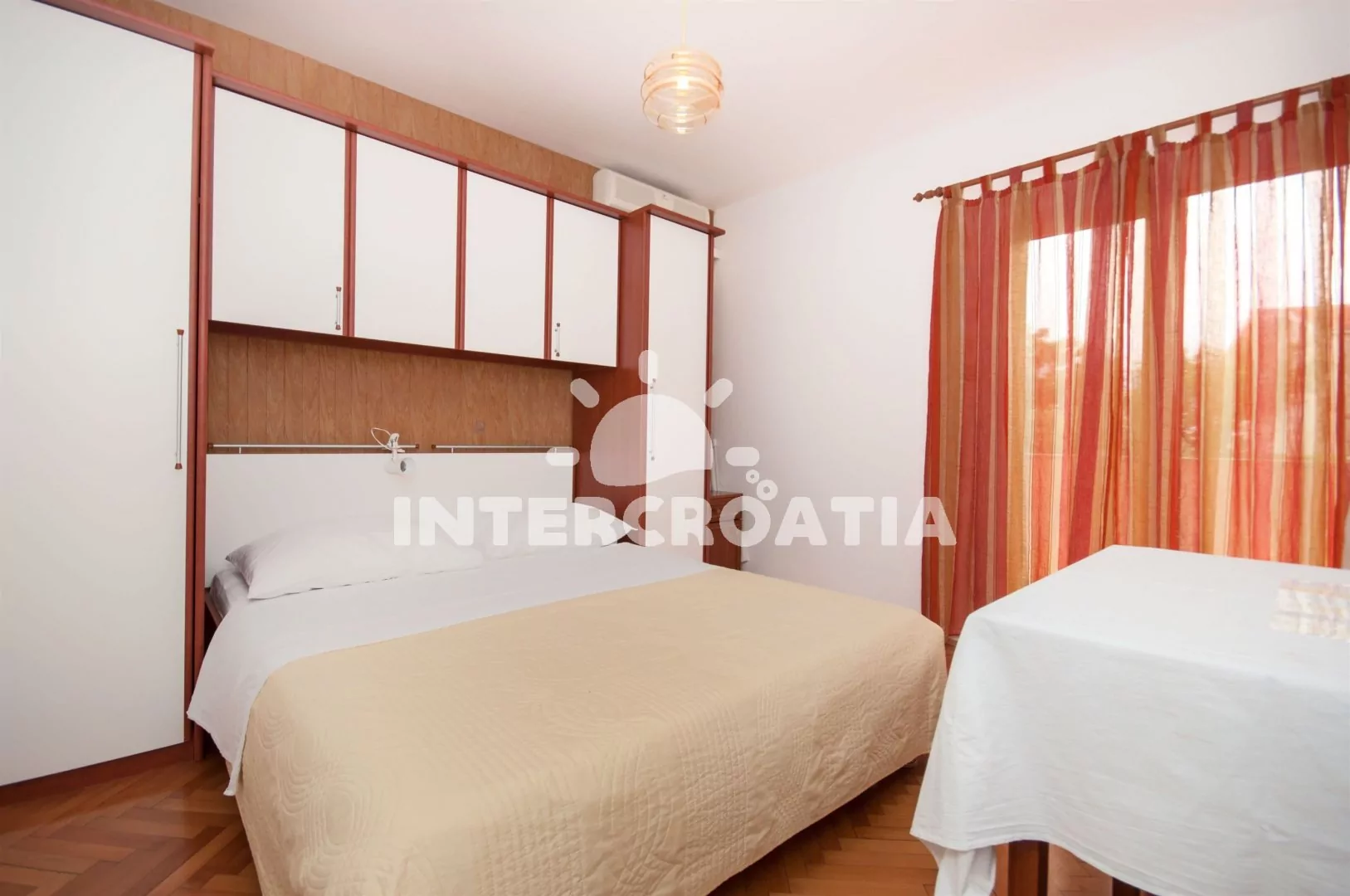 Apartmán Střední Dalmácie - Makarska DA 2010 N2