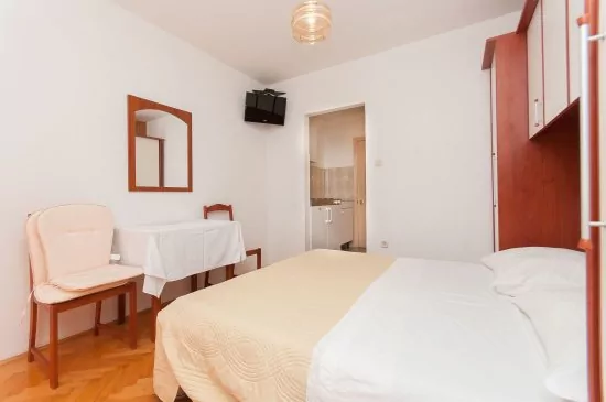 Apartmán Střední Dalmácie - Makarska DA 2010 N2