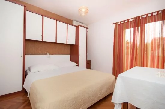 Apartmán Střední Dalmácie - Makarska DA 2010 N2