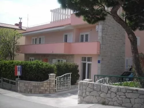 Apartmán Střední Dalmácie - Makarska DA 2010 N3