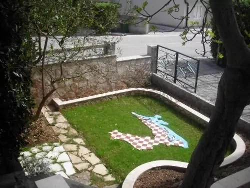 Apartmán Střední Dalmácie - Makarska DA 2010 N3