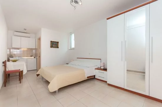Apartmán Střední Dalmácie - Makarska DA 2010 N3
