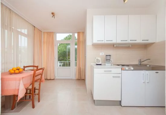 Apartmán Střední Dalmácie - Makarska DA 2010 N4