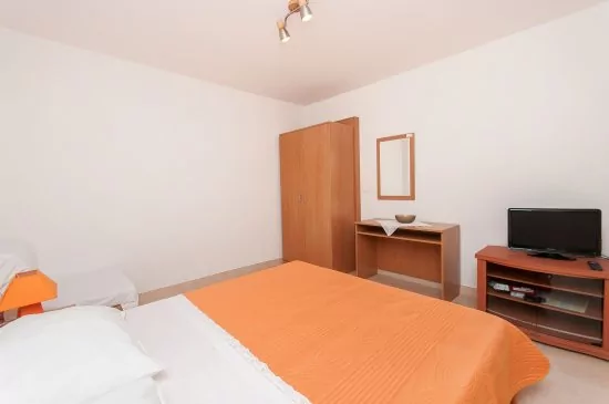 Apartmán Střední Dalmácie - Makarska DA 2010 N4