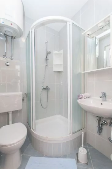 Apartmán Střední Dalmácie - Makarska DA 2010 N4