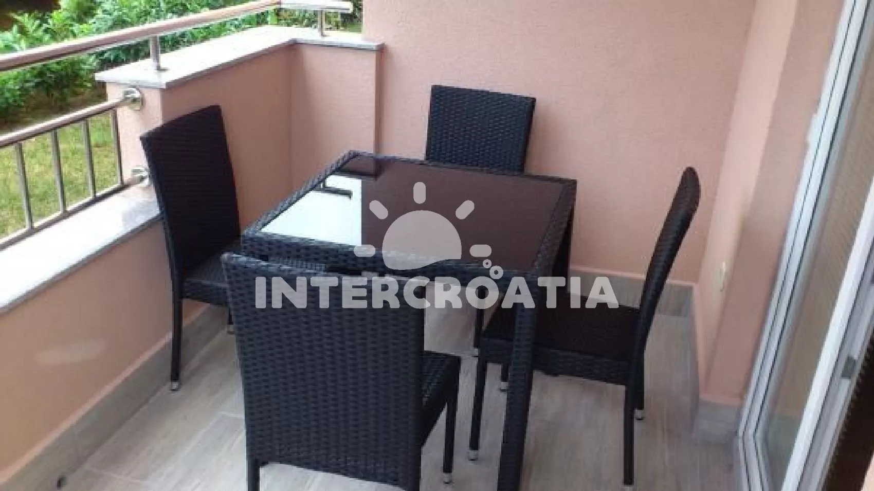 Apartmán Ostrov Krk - Malinska OS 8102 N2