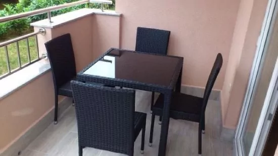 Apartmán Ostrov Krk - Malinska OS 8102 N2