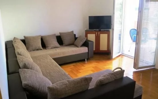 Apartmán Ostrov Krk - Malinska OS 8102 N2