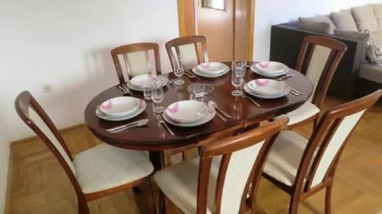 Apartmán Ostrov Krk - Malinska OS 8102 N2