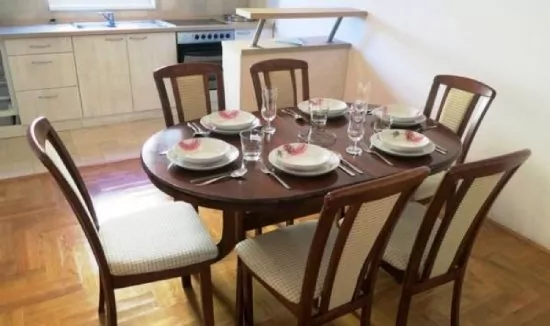 Apartmán Ostrov Krk - Malinska OS 8102 N2