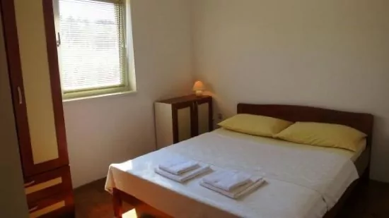 Apartmán Ostrov Krk - Malinska OS 8102 N2