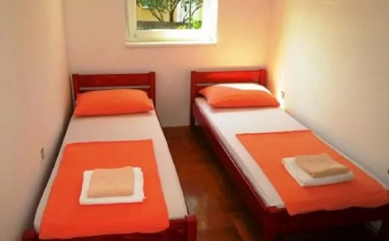 Apartmán Ostrov Krk - Malinska OS 8102 N2