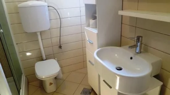 Apartmán Ostrov Krk - Malinska OS 8102 N2