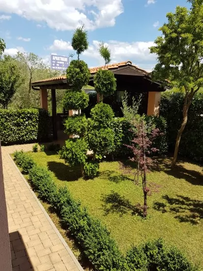 Apartmán Ostrov Krk - Malinska OS 8102 N2