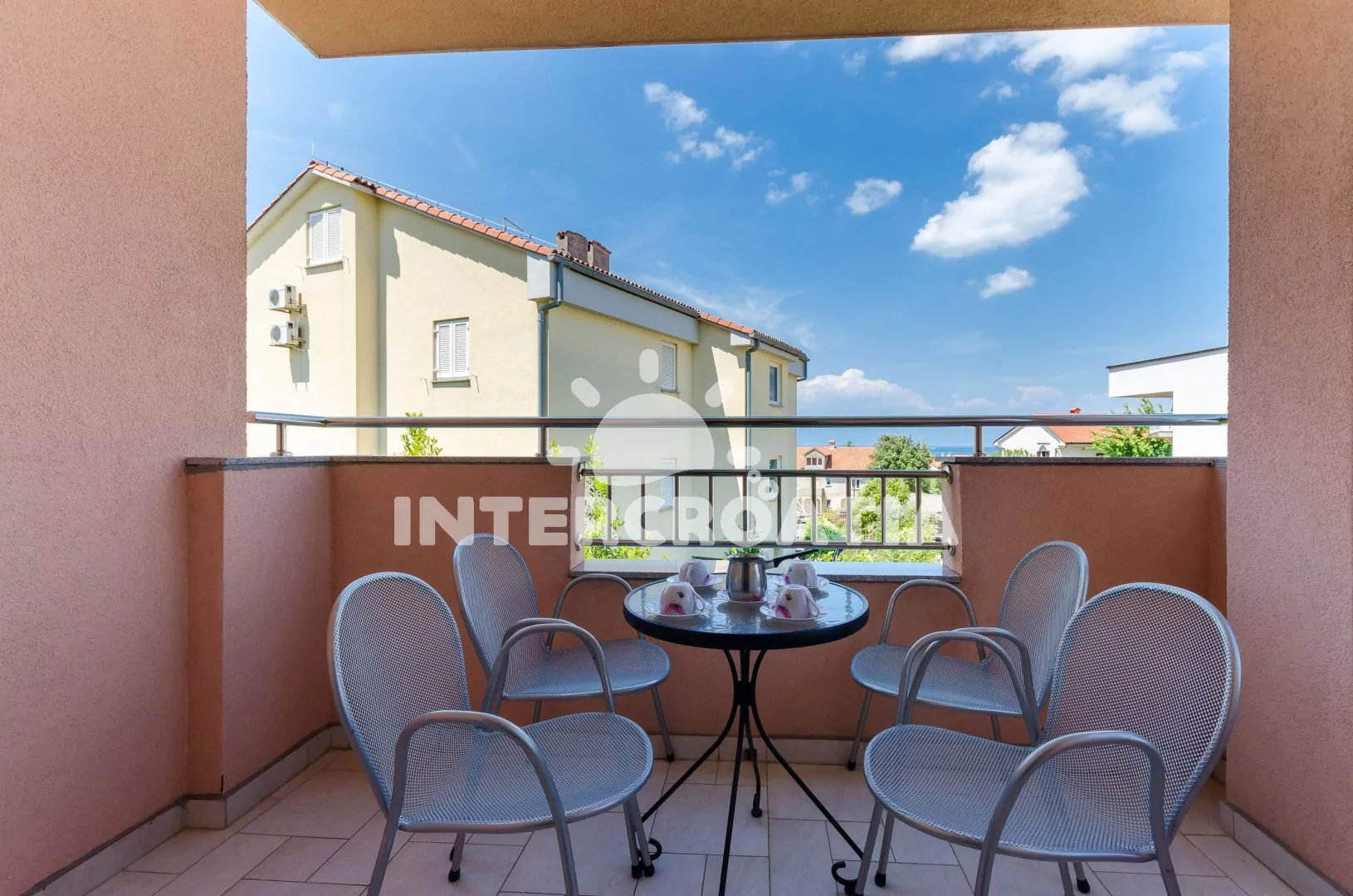 Apartmán Ostrov Krk - Malinska OS 8102 N3