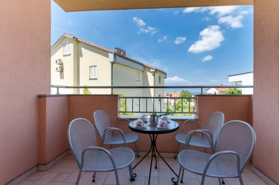 Apartmán Ostrov Krk - Malinska OS 8102 N3