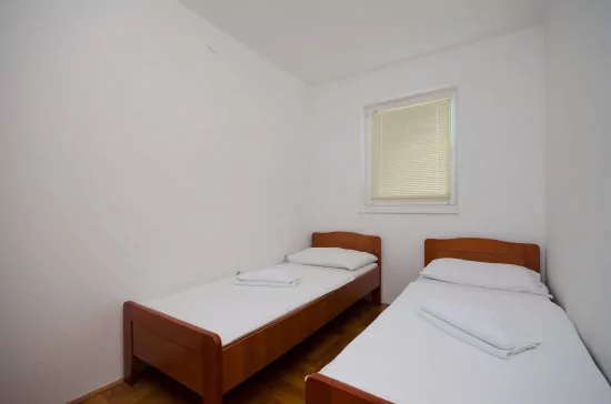 Apartmán Ostrov Krk - Malinska OS 8102 N3