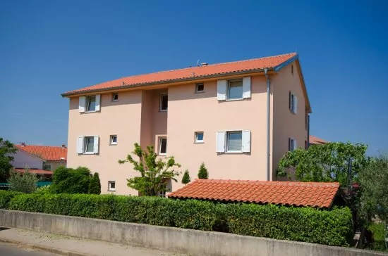 Apartmán Ostrov Krk - Malinska OS 8102 N4