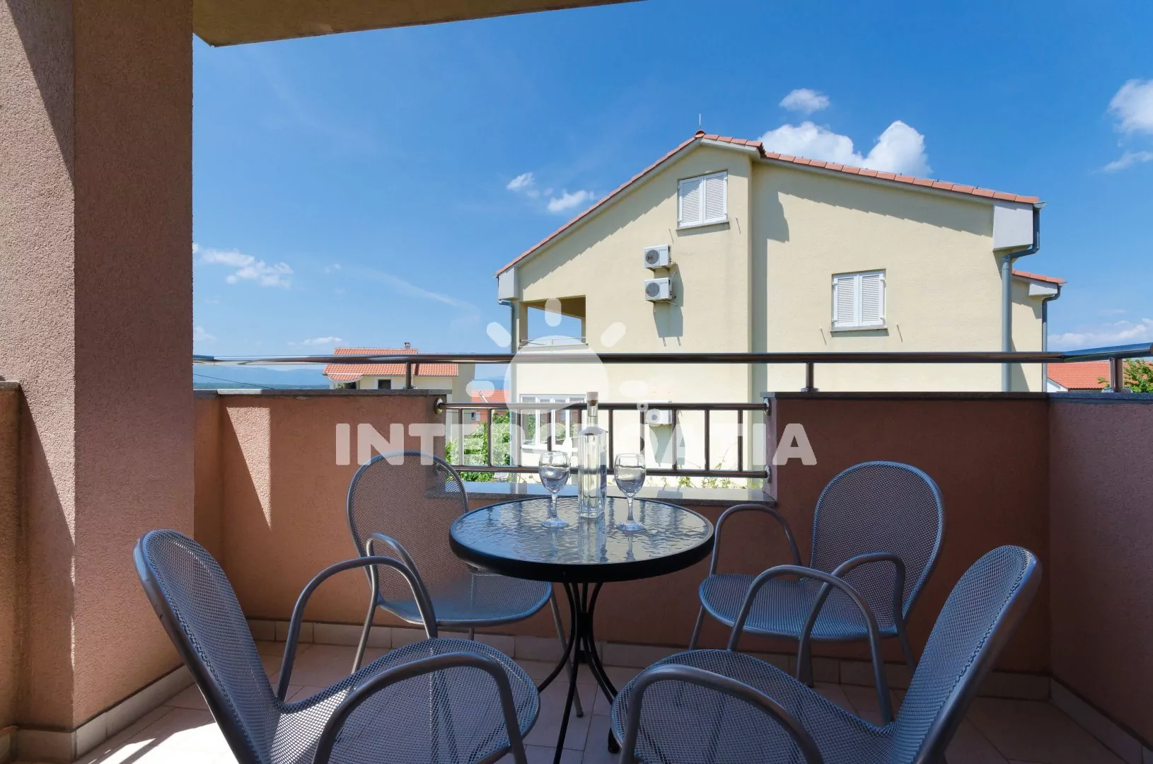 Apartmán Ostrov Krk - Malinska OS 8102 N4