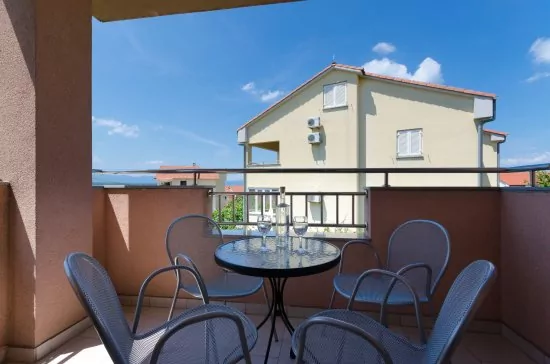 Apartmán Ostrov Krk - Malinska OS 8102 N4