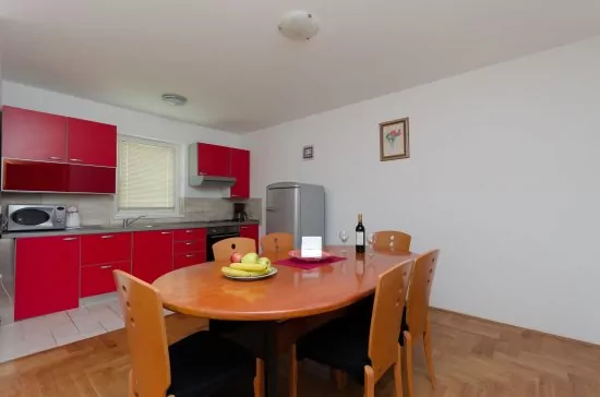 Apartmán Ostrov Krk - Malinska OS 8102 N4