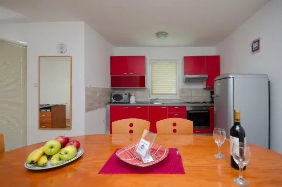 Apartmán Ostrov Krk - Malinska OS 8102 N4