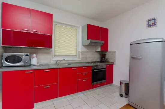 Apartmán Ostrov Krk - Malinska OS 8102 N4