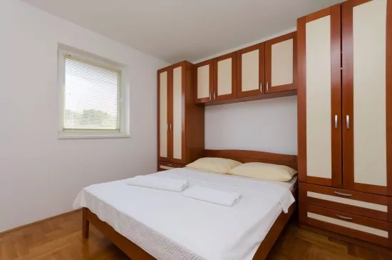 Apartmán Ostrov Krk - Malinska OS 8102 N4