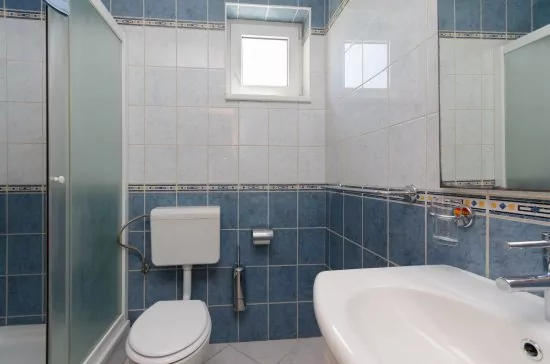 Apartmán Ostrov Krk - Malinska OS 8102 N4