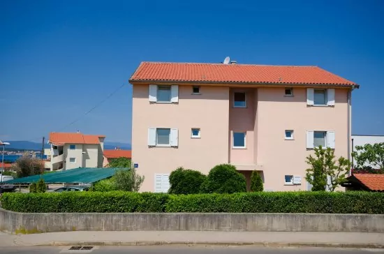 Apartmán Ostrov Krk - Malinska OS 8102 N5